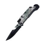 Faca tática militar ZDD-101 para atacado B2B - Image 6