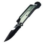 Faca tática militar ZDD-101 para atacado B2B - Image 7