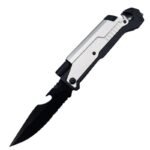 Faca tática militar ZDD-101 para atacado B2B - Image 10