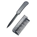 【special offer】hidden self defense pink comb knife - Image 15