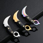Faca karambit FC-8030 para atacado B2B - Image 4