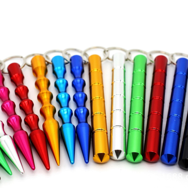 Kubaton de autodefesa FC-6986