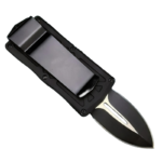 2.0 INCH 5cr13 Blade 57HRC EXOCET OTF AUTO KNIFE OTF Knife-TKC50 - Image 2