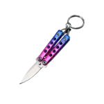 Canivete butterfly FC-7814 para atacado B2B - Image 6